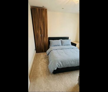 Room in a Shared House, Warden Avenue, HA2 - Photo 1
