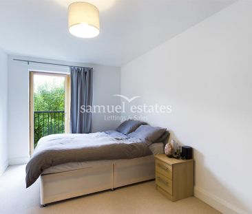 2 bedroom apartment to rent - Photo 6