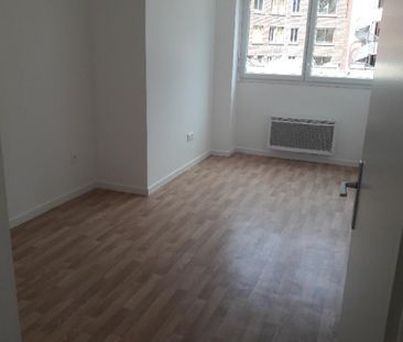 Appartement T3 à Amiens - Photo 1