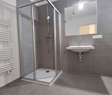 Kleine Gartenwohnung in Hirschstetten - Foto 4