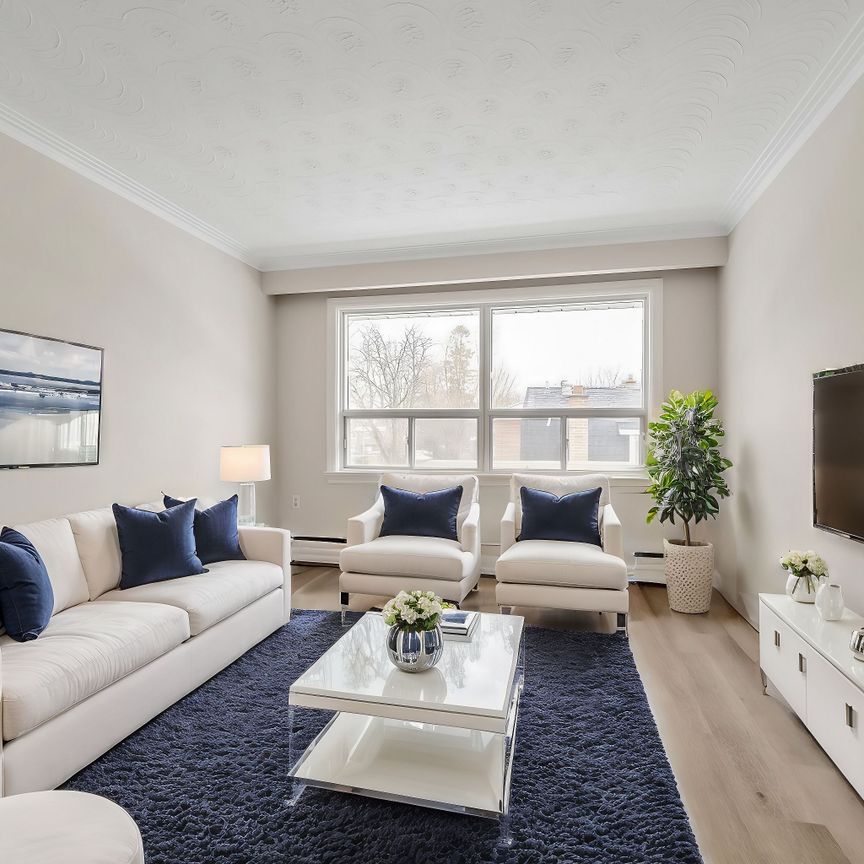 For Lease - 32 Heman Street Unit# Unit 6, Toronto, Ontario - Photo 1