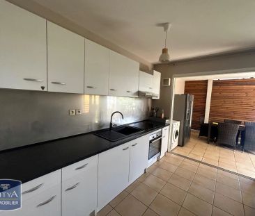 Appartement à louer 2 pièces 36m² - Photo 5