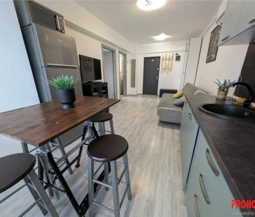 Stefan cel Mare - Lidl - bloc nou - apartament chirie 2 camere - mobilat - Photo 2