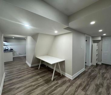 For Lease - 3366 Mulcaster Road Unit# Basement, Mississauga, Ontario - Photo 5
