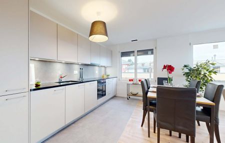 A louer sans caution - Appartement récent et moderne - Photo 2