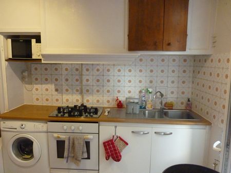 Maison T3 Auriol à louer - Photo 4