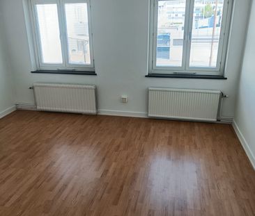 Hantverkaregatan, Sollefteå - Foto 1