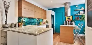 Appartement · 92 m² · Ville-Marie - Photo 2