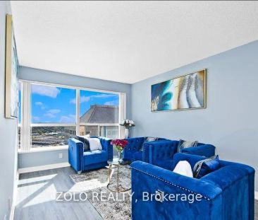 36 Lee Centre Drive #2708 - Photo 3