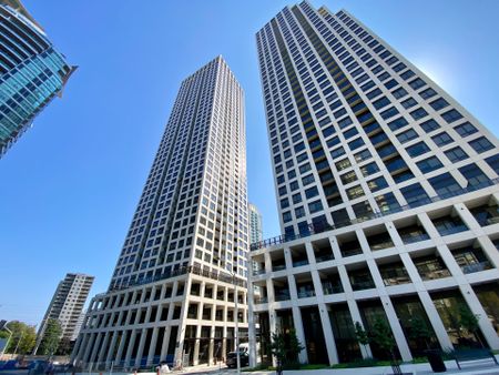 For Lease - 30 Elm Drive Unit# 1507, Mississauga, Ontario - Photo 2