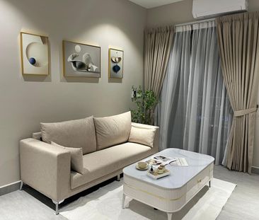 Sunsuria Forum Residence - Photo 1