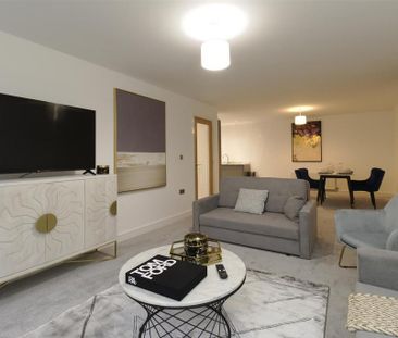 2 bedroom apartment to rent - Photo 1