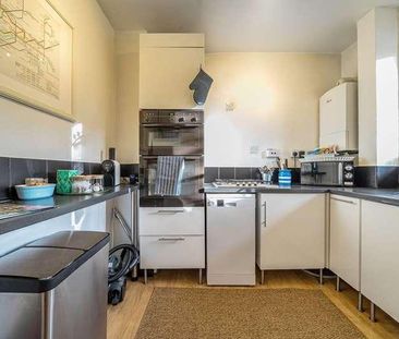 Rockfield House, Greenwich, SE10 - Photo 1