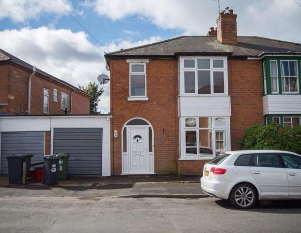 5 bedroom house share to rent - Photo 1