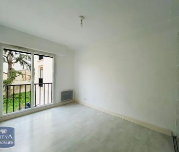 Appartement à louer 4 pièces 89.62m² - Photo 3