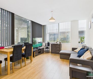 2 bedroom apartment to rent - Photo 2