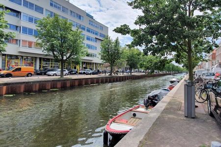 Appartement te huur: Veenkade 27 2513 EG Den Haag - Foto 3