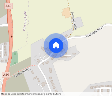 Holmer, Hereford - Photo 1