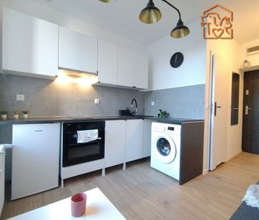 Katowice ul. Obrońców Westerplatte - Zdjęcie 6