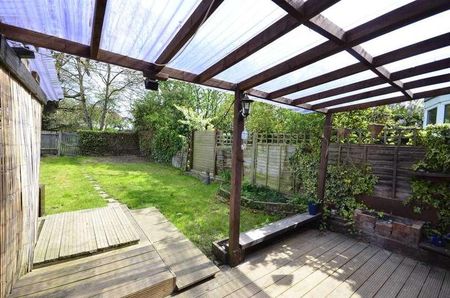Nethercourt Avenue, Finchley, N3 - Photo 4
