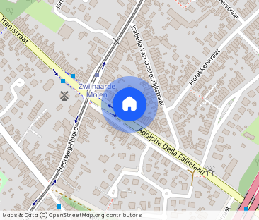 Huis te huur in Zwijnaarde - Foto 1