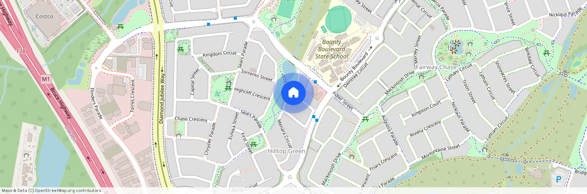 1/40 Menara Circuit, North Lakes QLD 4509