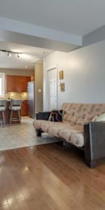 4 1/2 semi-meublé au dernier étage Vaudreuil-Dorion - appartement / logement à louer - Photo 3