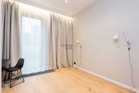 3 sypialnianie | POWIŚLE I Kruczkowskiego 4 - Photo 5