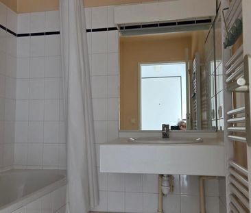Location Appartement 1 pièce 24m² CLERMONT FERRAND 63000 - Photo 6