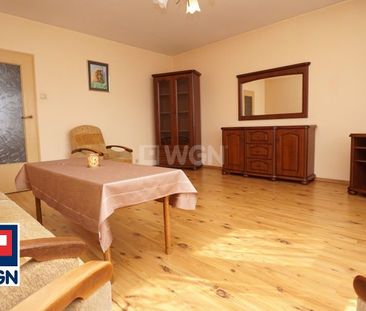 Mieszkanie na wynajem Piotrków Trybunalski - Wygodne dwupokojowe mi... - Zdjęcie 6