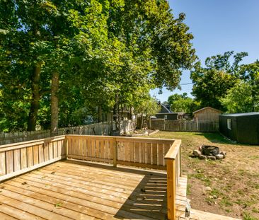 For Lease - 330 Laclie Street, Orillia, Ontario - Photo 5