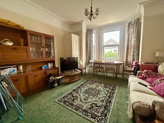 1 bedroom in a house share to rent - Photo 1