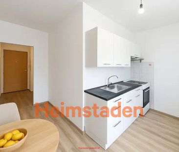 Pronájem bytu 1+1 39 m - Photo 3