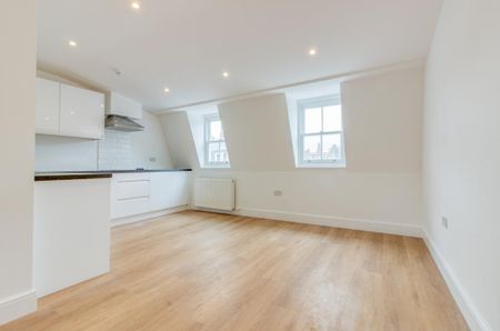 Studio to rent - Photo 4