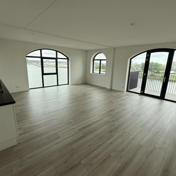 Appartement te huur: Zandstrooierstraat 53 1019 XZ Amsterdam - Foto 1