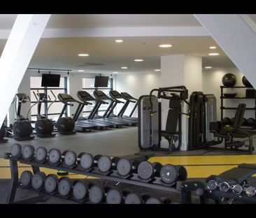 Studio Flat, Code Accomodation, CV1 - Photo 3