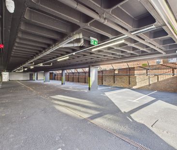 London Road, Camberley - 1 bedroomProperty for lettings - Seymours - Photo 5