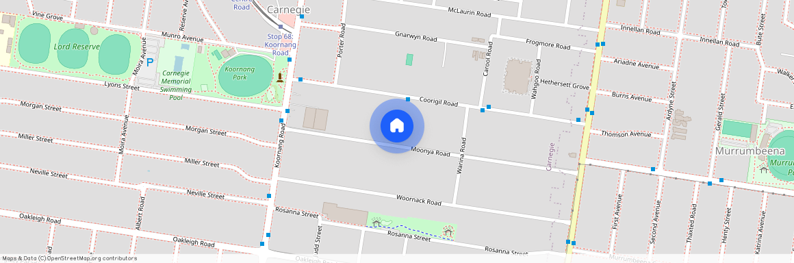 3/30 Moonya Road, Vic 3163, Carnegie