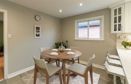 For Lease - 55 Jellicoe Crescent Unit# Main, Brampton, Ontario - Photo 3