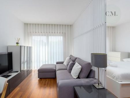 Apartamento T1 - Photo 3