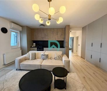 Apartament de lux cu 4 camere – Doamna Stanca, Șelimbăr, Sibiu - Fotografie 2