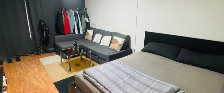 Group floor 34qm Apartment - Photo 1