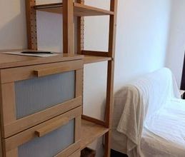 Studio/Γκαρσονιέρα για ενοικίαση - Άγιος Παύλος, - Photo 1