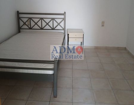 Studio/Γκαρσονιέρα για ενοικίαση Εσταυρωμένος (Ηράκλειο Κρήτης) - Photo 2