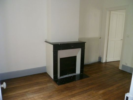 Location Appartement 4 pièces 69m² NANCY 54000 - Photo 1