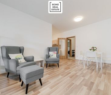 Pronájem bytu 1+kk 48 m² - Fotografie 1