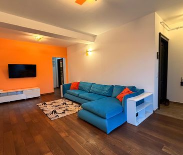 Apartament cu 3 camere de închiriat | Complex Toscana | Loc de parcare - Fotografie 4