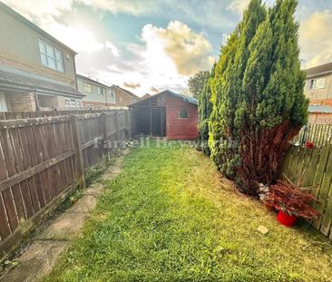 2 bedroom house to rent - Photo 4