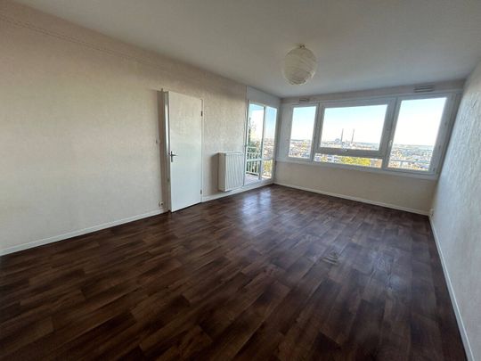 Location appartement 3 pièces 65.8 m² à Le Havre (76600) - Photo 1