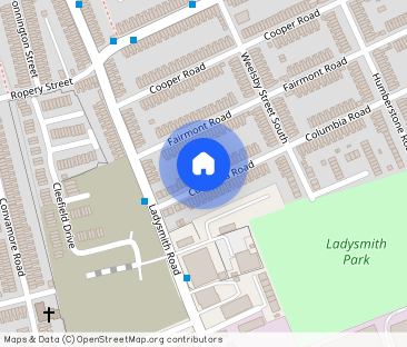 Columbia Street, Grimsby, DN32 - Photo 1